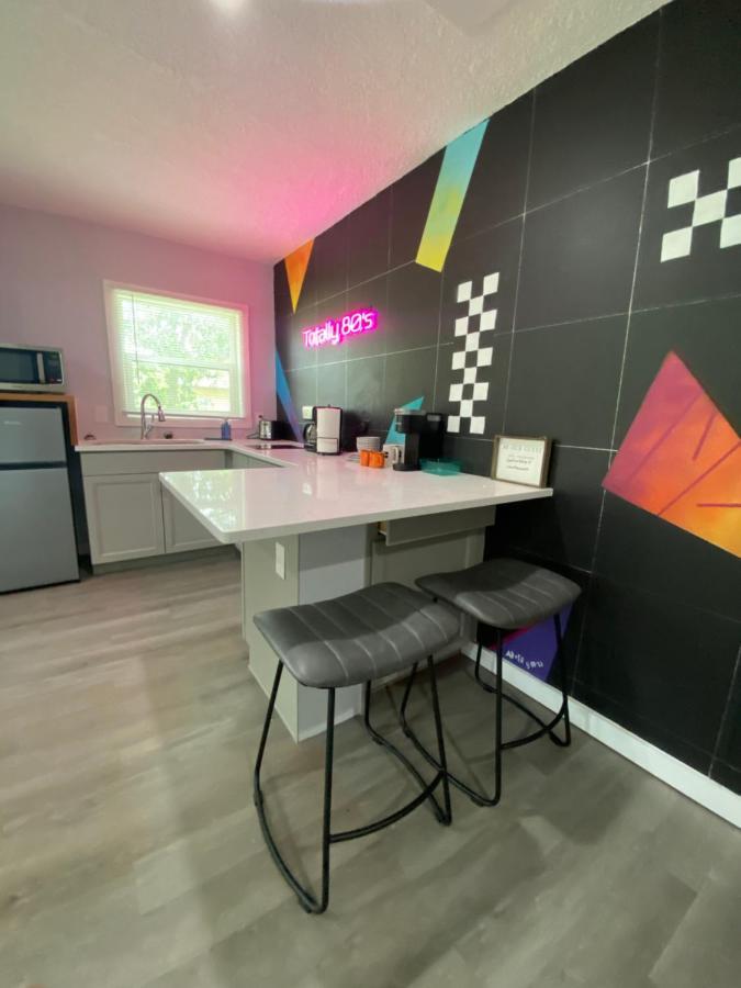 Apartamento Totally 80S! Sanford Exterior foto